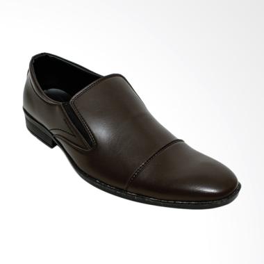Paul May Madrid 912 Sepatu Formal Pria