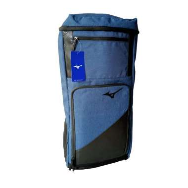 Tas Mizuno BP2013 Dk.Blue/Black