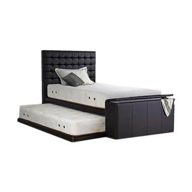 Simmons 2in1 Maxima Set Springbed 120 x 200 - -