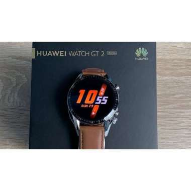 Jual Huawei Smartwatch Gt2 Juni 2022 - Garansi Resmi \u0026 Harga Murah | Blibli