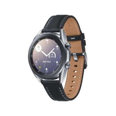 Jual Samsung Galaxy Watch 3 41mm Terbaik April 2022 - Harga Murah \u0026 Gratis  Ongkir - Blibli