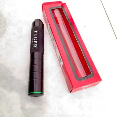 Peredam Tiger HW 100