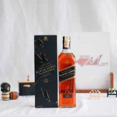 Harga JW Black Label Terbaru Juli 2022 |BigGo Indonesia