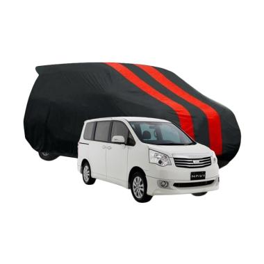 FUSION Vanguard Sarung Mobil Toyota Nav1 WATERPROOF Tasla Korean Import [ Cover Mobil Toyota Nav1 ] 