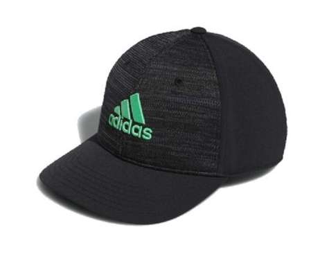 Harga Topi Golf Adidas Hitam Terbaru 