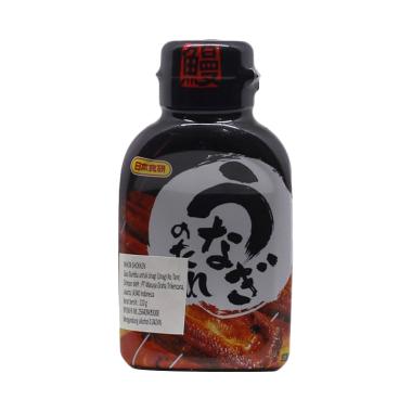PAPAYA FRESH GALLERY Nihon Shokuken Unagi No Tare Mini [210 g]