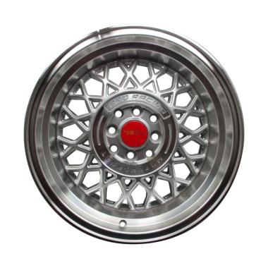 OEM BBS Pro Racing Ring 16 Velg Mobil [7.5 - 9 Inch]