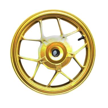 Honda Genuine Part Velg Motor Belakang (Wheel Sub Assy RR) for Vario 125 eSP or Vario 150 eSP