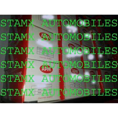 Per Keong depan ukuran standard ORIGINAL ASLI merk APM Avanza / Xenia 2012-2021