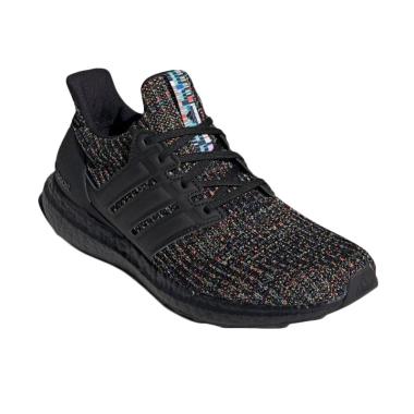 black ultra boost mens