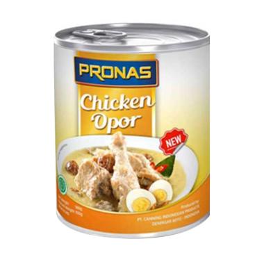 PRONAS 2004010014 Opor Ayam [200 g/ Kaleng]