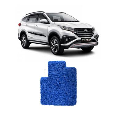 Jual Karpet Mobil Toyota Rush Terbaru Harga Murah Blibli Com
