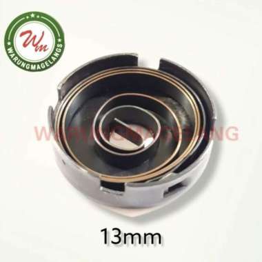 Per Spring pegas untuk Mesin bor Duduk 13 mm universal