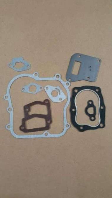 PACKING / PAKING / TBA / PERPAK MESIN MINI GP MOTOR TRAIL ATV