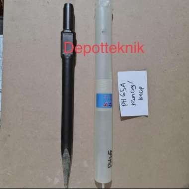 NRT PRO MATA BOR BOBOK lancip runcing PH65A PH 65 A mesin jack hammer