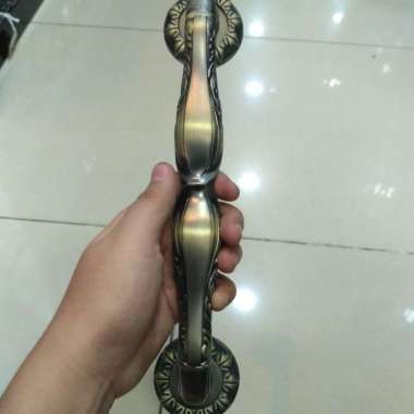 PALOMA PHP 753 GULLIVER 285MM MAB PULL HANDLE Tarikan Gagang Pintu