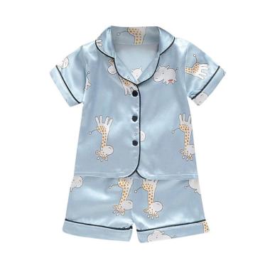 54 Koleksi Model Baju Tidur Bayi Perempuan 6 Bulan HD Terbaru