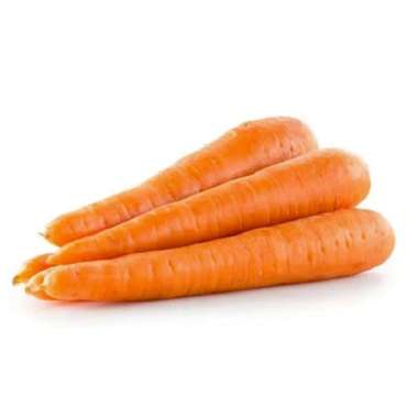 Wortel Import - Wortel Brastagi 500 gram