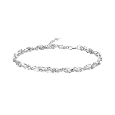 Jual Gelang Emas Asli Terbaru Harga Murah Blibli Com
