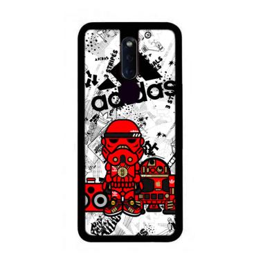adidas star wars harga