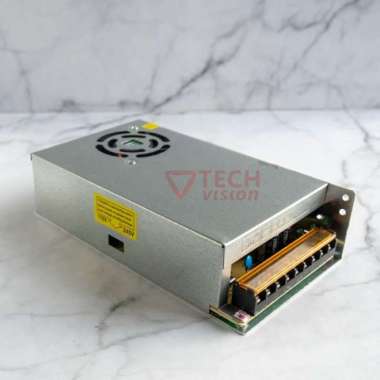 Power Supply Switching 12V 20A (cocok untuk CCTV dan LED)2