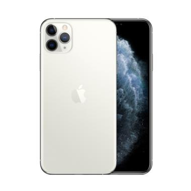Jual Apple Iphone 11 Pro Max 256 Gb Smartphone Murah September 2020 Blibli Com