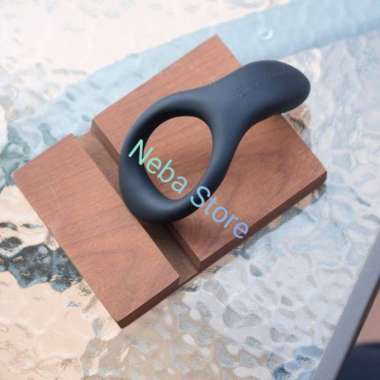 Lovense Diamo App Controlled Vibrating Ring