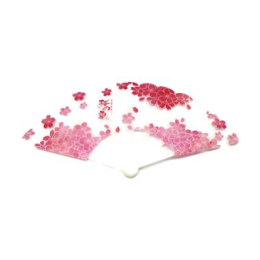 Jual Scoop Bunga Artificial 550215 Murah Februari 2020 Blibli Com