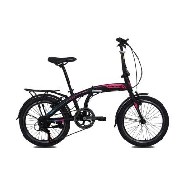 Jual Pacific 2980 Rx 2 Vt Sepeda Lipat 20 Inch Online Agustus