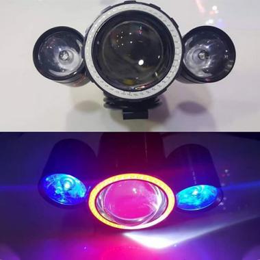 Jual Lampu Tembak Jauh Harga Murah Blibli Com