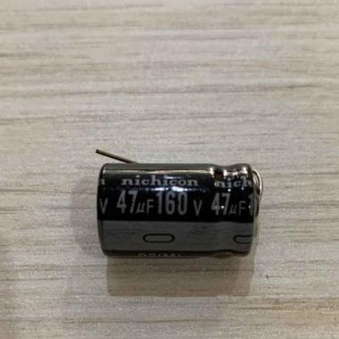Elco 47uf 160V