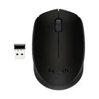 Logitech M170 Wireless Mouse