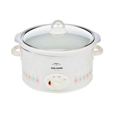 Maspion MSC-1850 Slow Cooker [5 L]
