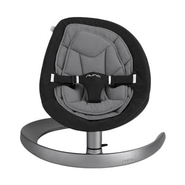 Nuna Leaf Curv SE30 Dusk Double Pad Kursi Anak