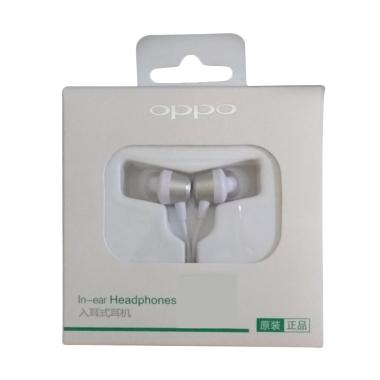 OPPO Original Headset for OPPO F1 Plus