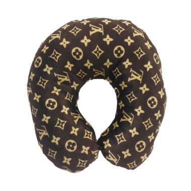 Disney Motif LV Boneka Leher