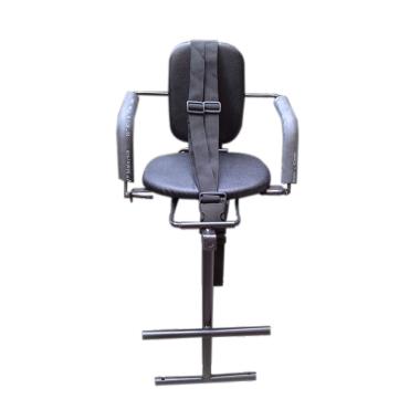 EXPRO EKO MATIC BLACK Kursi Bonceng Anak