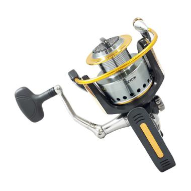 Ryobi Ecusima 6000Vi Fishing Reel