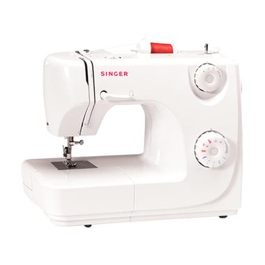 SINGER 8280 Mesin Jahit Portable