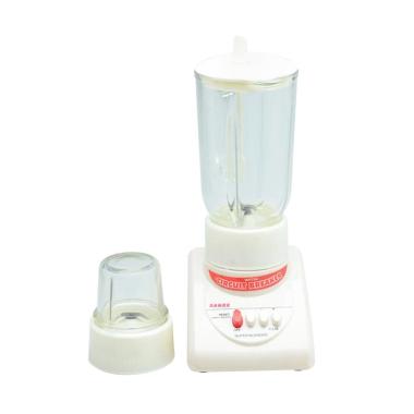 Sanex MX-T2GN 3in1 Blender - Putih