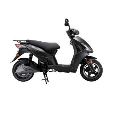 Faraday Seahawk Sepeda Motor Listrik
