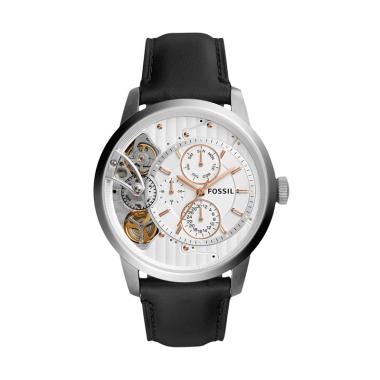 Fossil ME1164 Jam Tangan Pria - Black