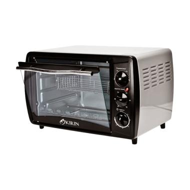 Kirin KBO-190RAW Oven Listrik [19 L]