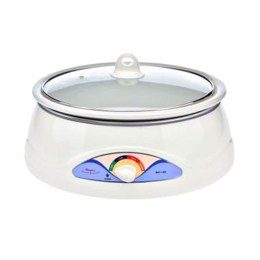 Maspion MSC-1860 Slow Cooker [6 L]