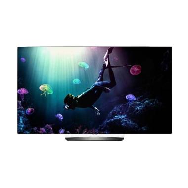 LG OLED55B6T OLED UHD 4K SMART TV 55 Inchi