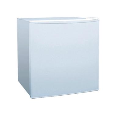 Midea HS-65L Kulkas Portable - White