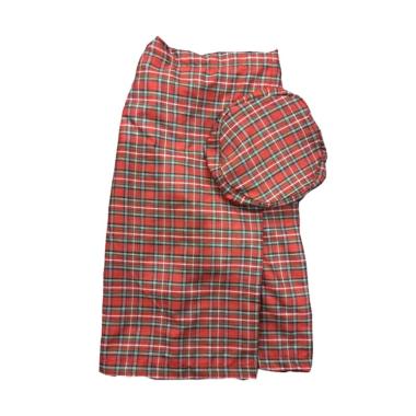 Mukena Dinda C 14 Sarung Celana Anak