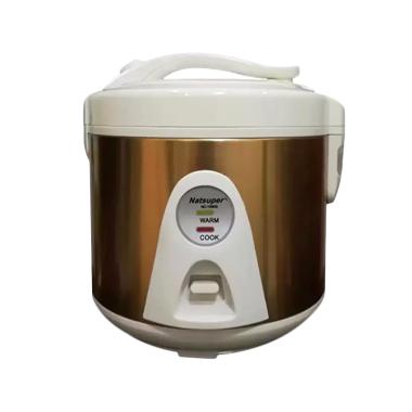 Jual Maspion Travel Cooker MRJ 051 Mini Rice Cooker - Pink Salem Online - Harga Promo