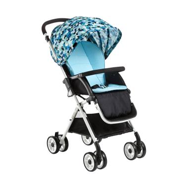 stroller hugo prima classic