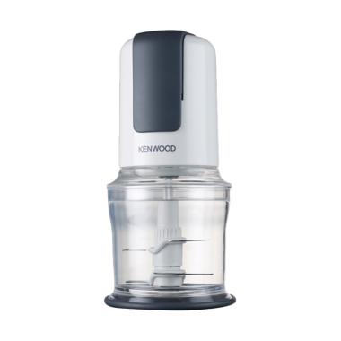 Kenwood Quad Blade CH580 Chopper